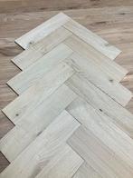Tapis eiken eiken plankjes 355x71x6 zonder spint €30per m2, Ophalen, Nieuw, Minder dan 50 cm, Vloerdelen of -planken