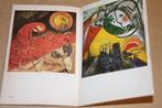 Marc Chagall. Zwarte Beertjes 566., Ophalen of Verzenden, Gelezen, Schilder- en Tekenkunst