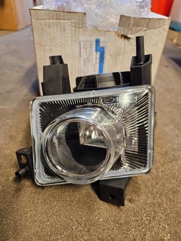 Opel mistlamp voorkant in Bumper beschikbaar voor biedingen