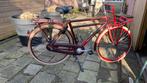 Batavus herenfiets Cnctd, Fietsen en Brommers, Versnellingen, Gebruikt, 57 tot 61 cm, Batavus