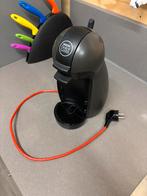 Dolce gusto Nescafe zwart, Ophalen of Verzenden, Zo goed als nieuw