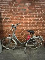 Sparta Ion Fiets, Fietsen en Brommers, Fietsen | Heren | Herenfietsen, Sparta, Gebruikt, Versnellingen, Ophalen of Verzenden