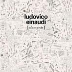 Ludovico Einaudi - Elements (Digisleeve) CD, Verzenden, 2000 tot heden, Nieuw in verpakking
