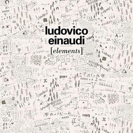 Ludovico Einaudi - Elements (Digisleeve) CD, Cd's en Dvd's, Cd's | Pop, Nieuw in verpakking, 2000 tot heden, Verzenden