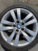 Originele BMW velgen E91 17 inch, Auto-onderdelen, Banden en Velgen, Ophalen, 17 inch, Zomerbanden, 225 mm