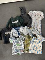 Kledingpakket jongens maat 92, Ophalen of Verzenden, Gebruikt, Maat 92