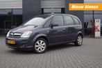 Opel MERIVA 1.6-16V Temptation / Airco / Nw APK / Trekhaak a, Voorwielaandrijving, 65 €/maand, 15 km/l, Gebruikt