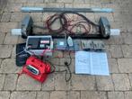 Truma SE vol automaat mover complete set 1800KG, Caravans en Kamperen, Caravan accessoires, Ophalen, Gebruikt