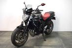YAMAHA FZ 6 N FAZER (bj 2010), 4 cilinders, Bedrijf, Meer dan 35 kW, 600 cc