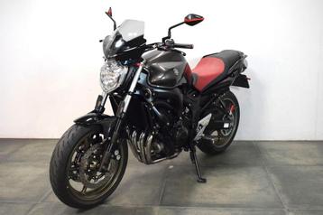 YAMAHA FZ 6 N FAZER (bj 2010) beschikbaar voor biedingen