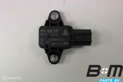Druksensor in portier LV of RV Audi RS3 8P Sportback, Auto-onderdelen, Motor en Toebehoren, Gebruikt