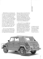 VW 181 – Der Kurier der Bundeswehr, Verzenden, Nieuw, Reiner Austermann, Volkswagen