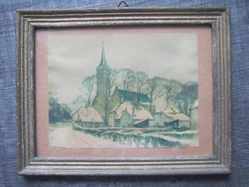 Wassenaar - H.E. Roodenburg beschikbaar voor biedingen