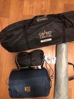 Grand canyon atlanta 3 tent, Ophalen of Verzenden, Zo goed als nieuw