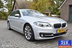 BMW 5-serie Touring 530d High Executive LCI voll, Automaat, Achterwielaandrijving, Gebruikt, Euro 6