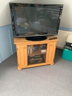 Tv meubel, Huis en Inrichting, Kasten | Televisiemeubels, Ophalen, Gebruikt, 25 tot 50 cm, Minder dan 100 cm