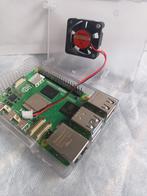 4GB Raspberry PI5, Broadcom, Verzenden, DDR4, Nieuw