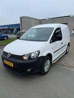 Volkswagen Caddy 1.6 D 55KW 2015, Voorwielaandrijving, Euro 5, Stof, 74 pk