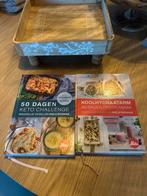 Nieuwe Keto & Koolhydraatarme Kookboek - Niels Bosman, Hoofdgerechten, Nieuw, Ophalen of Verzenden, Gezond koken