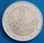 Estland 2 Euro "Zangfeest" 2019, Postzegels en Munten, Munten | Europa | Euromunten, 2 euro, Estland, Losse munt, Verzenden