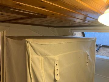 Ivar Kledingkast - IKEA - Opbergkast - afbeelding 2