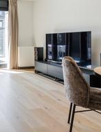 Tv Meubel - NIEUWSTAAT, Ophalen, Overige materialen, 150 tot 200 cm, Zo goed als nieuw