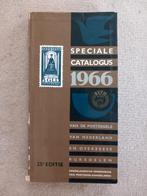 NVPH Postzegel catalogus 1966, Ophalen of Verzenden
