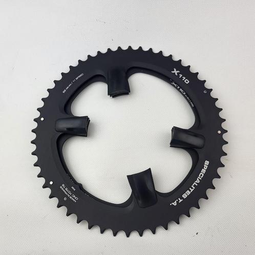 TA kettingbladen x110 Shimano, Fietsen en Brommers, Fietsonderdelen, Nieuw, Racefiets, Crankstel of Pedalen, Ophalen of Verzenden