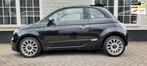 Fiat 500 C 0.9 TwinAir Lounge NED GELEVERD CABRIO XENON 2014, Auto's, Fiat, Euro 5, 86 pk, Gebruikt, Cabriolet