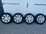 Velgen c klasse, Auto-onderdelen, Ophalen, 17 inch, Zomerbanden