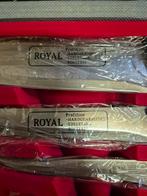 Royal Profiline Messenset in Koffer, Ophalen of Verzenden