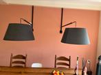 Eettafel wandlampen, Huis en Inrichting, Lampen | Wandlampen, Ophalen, Zo goed als nieuw