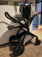nuna next 3 in 1 MOET WEG!!!, Ophalen, Gebruikt, Overige merken, Verstelbare duwstang
