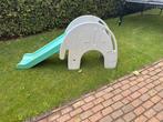 Leuke glijbaan voor kinderen, Kinderen en Baby's, Speelgoed | Buiten | Speeltoestellen, Ophalen, Gebruikt, Glijbaan, Aanbouwonderdeel