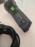 Festool OFK 500 Q Kantenfrees, Doe-het-zelf en Verbouw, Gereedschap | Freesmachines, Ophalen of Verzenden, Gebruikt, Elektrisch
