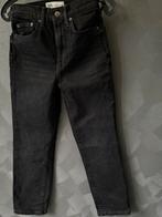 Zara denim broek, Ophalen of Verzenden, Zo goed als nieuw, W27 (confectie 34) of kleiner, Zara