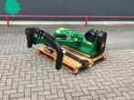 Klepelmaaiers Minitractor Hydraulisch/mechanisch opvangbak!, Ophalen, Weidebouw