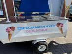 Ijskraam huren, Diversen, Levensmiddelen, Ophalen of Verzenden