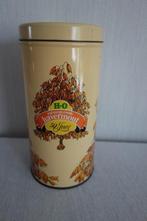 Blik H.O. havermout, Verzamelen, Blikken, Ophalen of Verzenden, Gebruikt, Overige