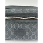 Gucci waistbag Orgineel , zgan, Ophalen of Verzenden, Nieuw, Zwart
