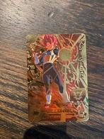 Vegeta UM11-CP5 CP Super Dragonball Heroes kaart, Ophalen of Verzenden, Nieuw, Plaatje