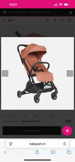 Little dutch buggy, Ophalen, Overige merken