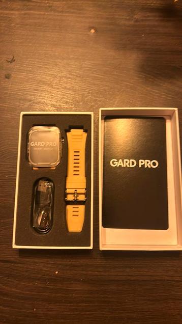 Gard pro Ultra beschikbaar voor biedingen