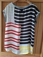 Marccain shirt dames, kleurig, Kleding | Dames, Tops, Ophalen of Verzenden, Zo goed als nieuw, Zonder mouw