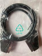 Gratis: scartkabel, Ophalen, Nieuw, Minder dan 2 meter, Scartkabel