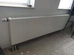 3 HENRAD Radiators nog in zeer goede staat met ophangbeugels, Ophalen, 30 tot 80 cm, Gebruikt, Radiator