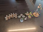 Lot Necrons, Hobby en Vrije tijd, Wargaming, Gebruikt, Figuurtje(s), Ophalen of Verzenden, Warhammer 40000