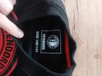 Trui feyenoord maat 128/134. Zwart, Zwart, Nieuw, Overige maten, Ophalen of Verzenden