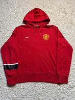 Nike hoodie, Ophalen of Verzenden, Zo goed als nieuw, Maat 56/58 (XL), Rood