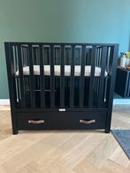 Box bopita kai, Ophalen, Zo goed als nieuw, Vierkant, In hoogte verstelbaar